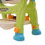 Living And Home Adjustable Plastic Board Easel