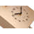 Twitter Cuckoo Wall Clock with Pendulum and Sweet Tweet-345333589