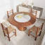 Table de salle à manger Gullu-893967004