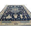 One-of-a-Kind 11'x13'4” Hand Knotted Area Rug
