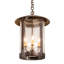 Fulton Lake Charles 4 - Light Pendant
