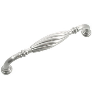 Poignée barre 5 po French Twist