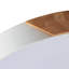 Luling Simply Design Energy-Saving Circle LED Dimmable Flush Mount Ceiling Light Fixture-331281349-331281353