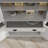 Traditional Kitchen Pantry Cabinet with Adjustable Shelves