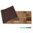 Slip Resistant No Pile Light Weight Nature Inspired Printed Area Rugs for Backyard Kitchen Living Room-705008533