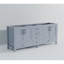 Meuble-lavabo double (armoire seulement)-377642615