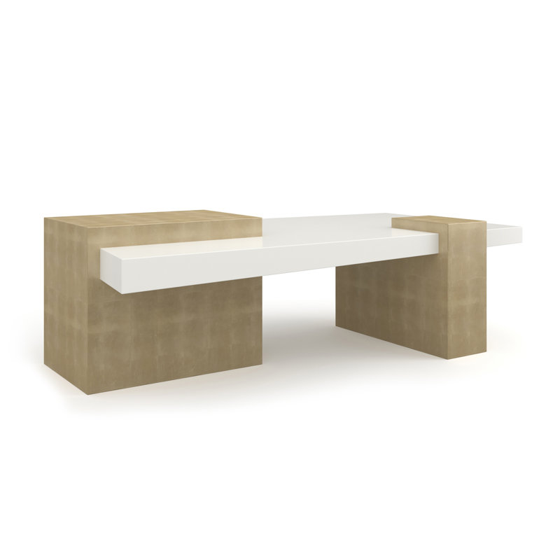 Float Single Coffee Table