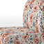Fauteuil de chambre rembourré Retro Nostalgia