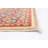 Radee One-of-a-Kind 6'8" X 10'0" New Age Wool Area Rug in Cream