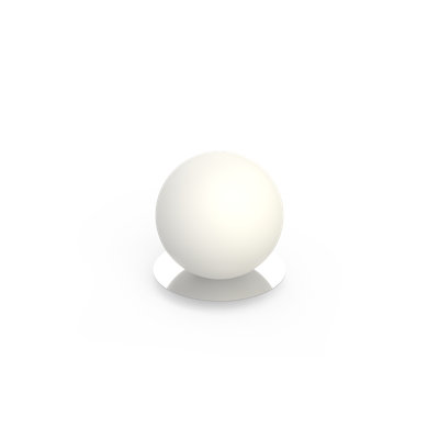 Bola Sphere Globe Table Lamp