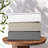 100% Cotton 400TC Cool & Crisp Percale Duvet Set-1273003154-1273003152
