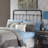 Metal Headboard-628258616