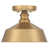 Natural Brass selected