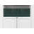 Wayfair Basics® Open Fabric Storage Bin Set-215226544