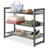 Stackable Shoe Rack