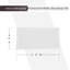 6'' x 3'' Glass Subway Wall Tile-51974514