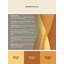 Tapis moelleux moelleux beige délavé Atacama Desert Chili-2080518453
