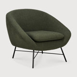 Barrow Barrel Chair