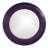Denville Round Mirror-20268372-20268373