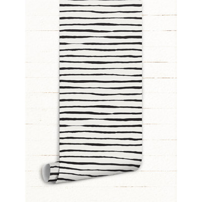 Laylah-Rose 2.5m x 1.04m Matte Mural