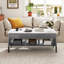 Coffee Table with Storage-68005956-68005946