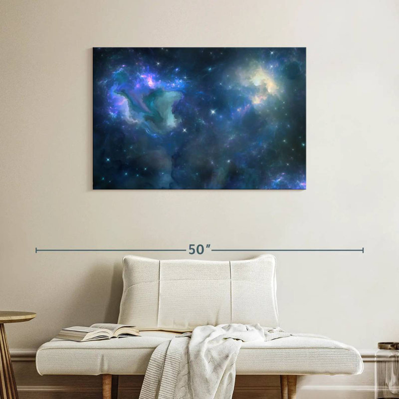 Space Nebula