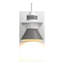 Luminaire de grange d'extérieur à 1 ampoule Erlenmeyer-43129457-94886571