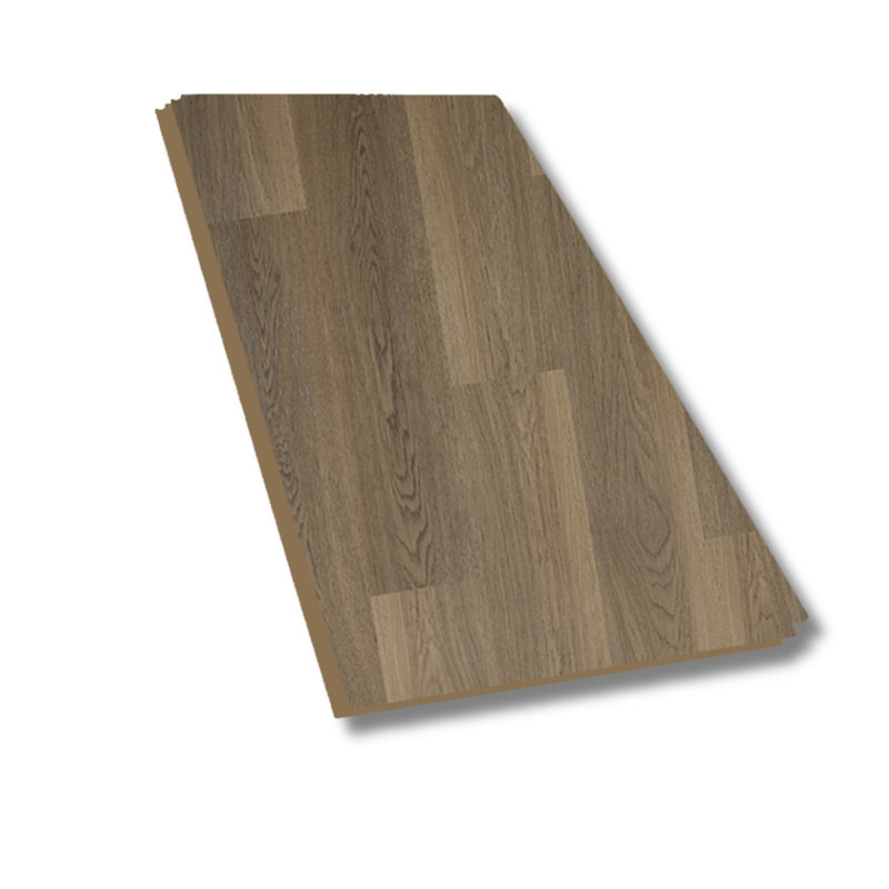 SPC Rigid Core Flooring, Click Lock Floating, Oakbrook