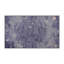 Tapis gris soyeux et moelleux-757659791