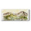 Toile tendue avec galerie Plum Ridge II-1693119183