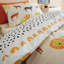 Khari Animals Cotton Duvet Cover Set-61907041