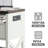 Vishesh 16'' W Nightstand-1048487074
