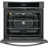 Frigidaire 30" 5.3 cu. ft Self-Cleaning Convection Electric Single Wall Oven-64015711