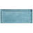 Cable Knit 30 in. x 13 in. Indoor Boot Tray-62033424