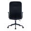 Chaise de bureau pivotante avec accoudoirs-129105580