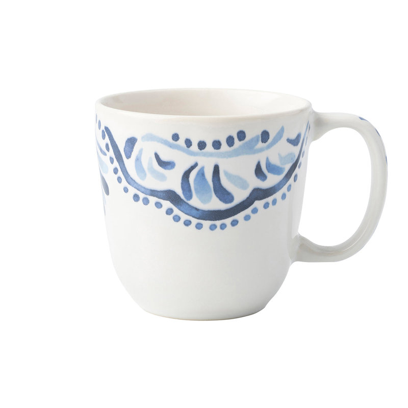 Iberian 4 - Piece Place Setting