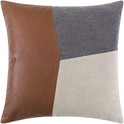 Tawny Pillow Cover