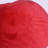 Minky Velvet Bean Bag Chair, Red-3Ft Plush Floor Chair For Kids And Adults W/ Washable Cover, Lounge Chair With Stretchable Fabric, Comfy Bedroom Chair, Filled With Shredded And Memory Foam-935682109-935682108