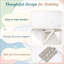 Foldable Floating Desk