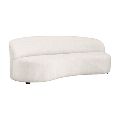 Mulia Outdoor Loveseat