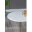 Table de bout à piédestal