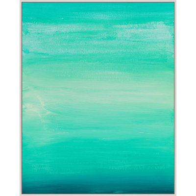 Geriene "Daydream 3" Print by Andrea Stokes