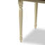 Solid Wood Dining Table