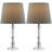 Killingly Crystal Table Lamp-15905839