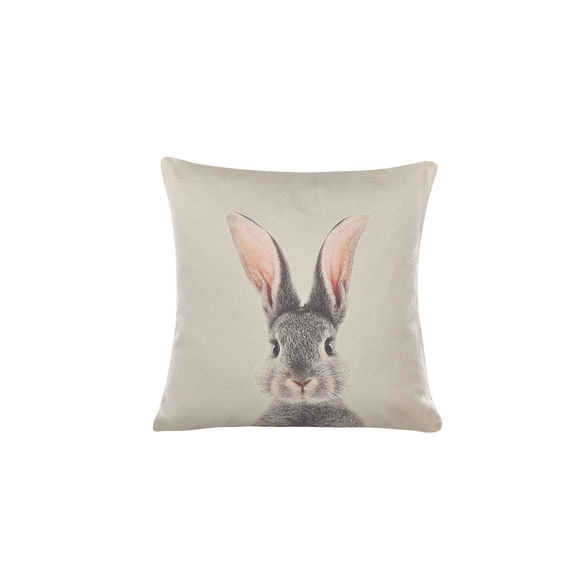 Scarlette Square Cushion