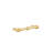 Charlotte 3-1/4" Oil Rubbed Bronze Bar Pull-108993805-14122047