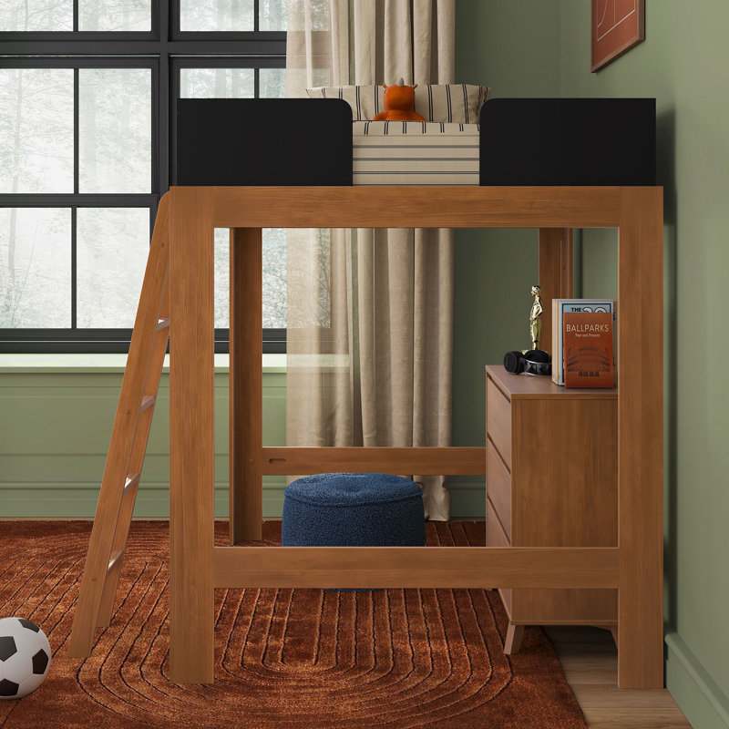 Ambur Kids, Pacane / Noir