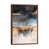 Brown Framed