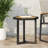 NAHANNI SIDE TABLE
