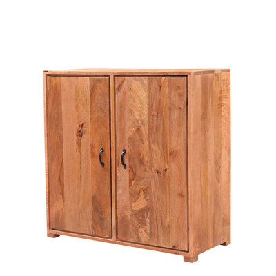 Stabler 90cm Solid Wood Sideboard